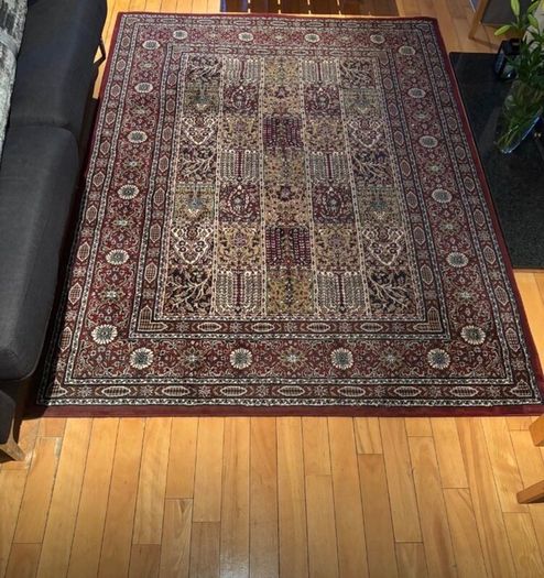 Rug