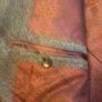 Herbie Frogg Limited Edition Wool Blend Suit Jacket Charcoal Grey Red Paisley 38R Image 8