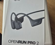 Shokz OPENRUN PRO 2 Bone Conduction headphones