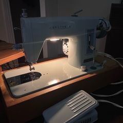 Brother Sewing Machine