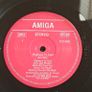 AC/DC Highway to hell East German GDR LP on Miga label first press ACDC Image 5