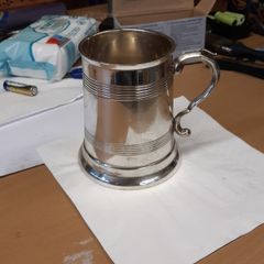 Tankard
