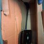 ford transit spare wheel carrier Image 2