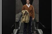 INART 1/6 Scale JOKER Joaquin Phoenix Staircase Scene (Not Hot Toys)