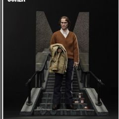 INART 1/6 Scale JOKER Joaquin Phoenix Staircase Scene (Not Hot Toys)