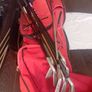 golf clubs Image 5