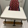 IKEA Antilop  High Chair with footrest Image 4