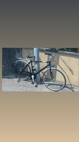 Ladies bike