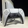 PS5 Pro Boxed with Disc Drive and Stand Image 5