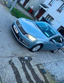 Passat 2.0 TDI 140bhp