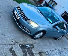 Passat 2.0 TDI 140bhp