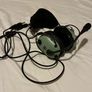 David Clark Aviation Headset - H10-13.4 + FREE Headset Bag Image 3