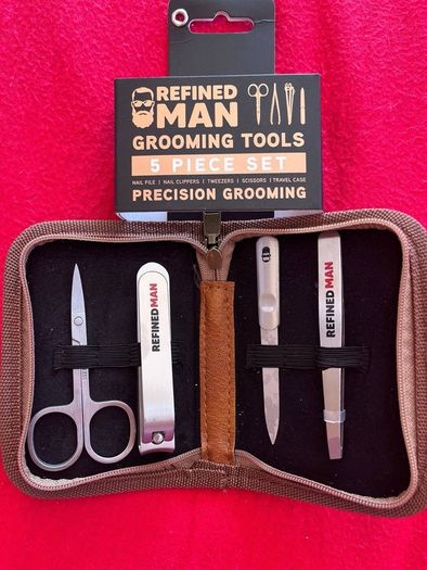 Manicure set