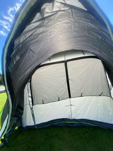 Large camper van Awning