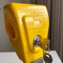 STOPLOCK Steering Wheel Lock / Immobiliser with 2 Keys Image 9