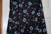 Women's Floral Top - Size 14