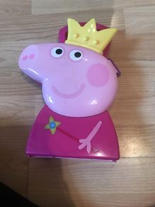 Peppa Pig Case