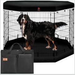 Puppy pen