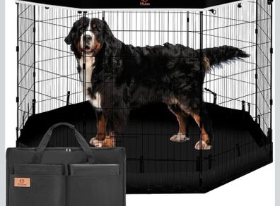 Puppy pen