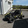 Hammerhead off road buggy Image 3