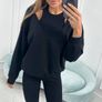 Tracksuit set 3psc Image 3
