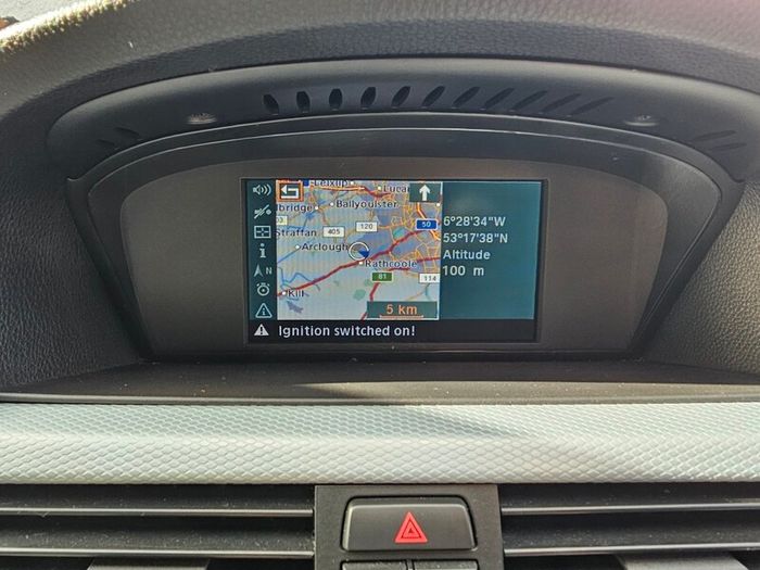 BMW e91 318i M Sport
