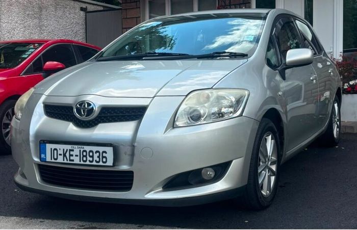 Toyota Auris 1.3