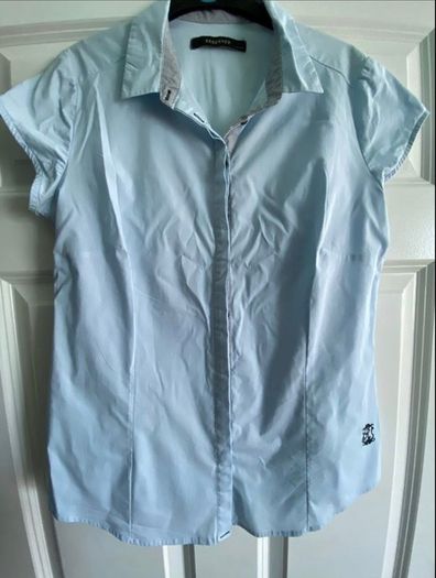 Reserved Shirt size 10/12