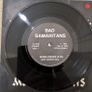 Bad Samaritans Mama Knows/Double Zero 1990 7 inch single Image 5