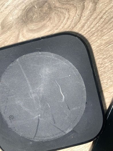 3rd gen apple tv
