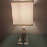 Pottery Barn Kids unicorn lamp Image 3