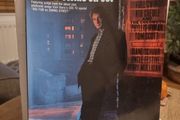 Barry Manilow Swing Street sheet music book.