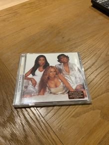 Destiny's Child - Survivor