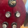2001 cherry red gibsons sg special (humbuckers) Image 7