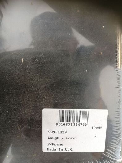 picture frames