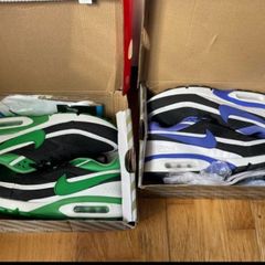 Nike Air Max BW UK10