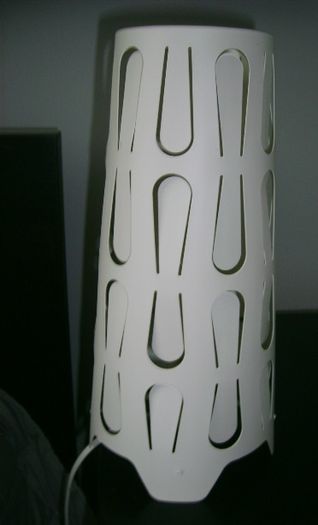 Lamp from Ikea