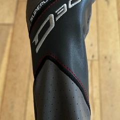 Wilson Staff D300 4 hybrid