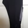 Adidas tracksuit bottoms adult size Image 2
