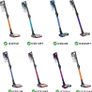 Shark DuoClean Power Head Nozzle Roller Brush Image 3