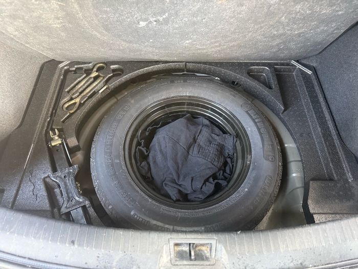 Fresh NCT Nissan Qashqai