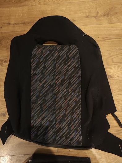 Mitsubishi FTO Seat cover