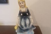 vintage figure
