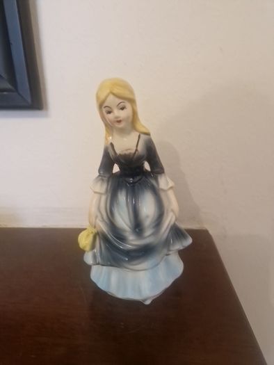 vintage figure
