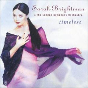 Timeless CD. Sarah Brightman. Free Postage!