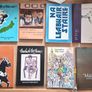 Irish Books Any Four Books for Twenty Euros (9 photos) Image 8
