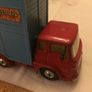Corgi 503. Chipperfields circus. Bedford tractor unit. Opening rear gate on truck. Excellent condition x Image 8