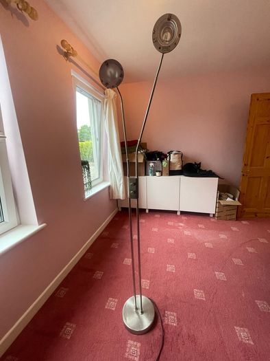 lamp