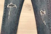 New look jeans size 12