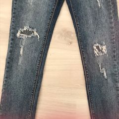 New look jeans size 12